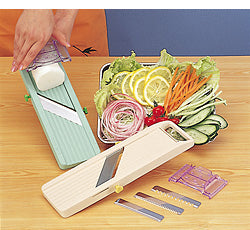 Mandolin Slicer Benriner VS-1 – Surfas Online