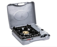 Load image into Gallery viewer, Butane Stove -15.00btu
