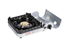 Load image into Gallery viewer, Butane Stove -15.00btu
