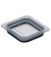 Load image into Gallery viewer, Cambro Food Pan Grip Lid 1/3in
