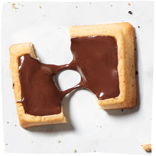 Load image into Gallery viewer, Michel et Augustin Choc Caramel Cookies 4.4oz
