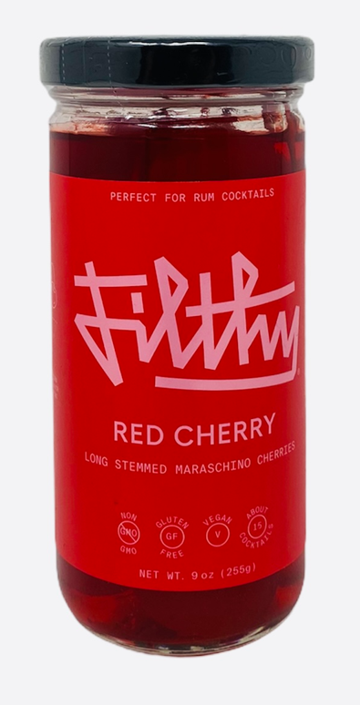 Filthy Cherries 8oz