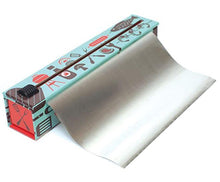 Load image into Gallery viewer, ChicWrap Dispenser BBQ Tools Aluminum Foil 12&quot; x 30&#39;
