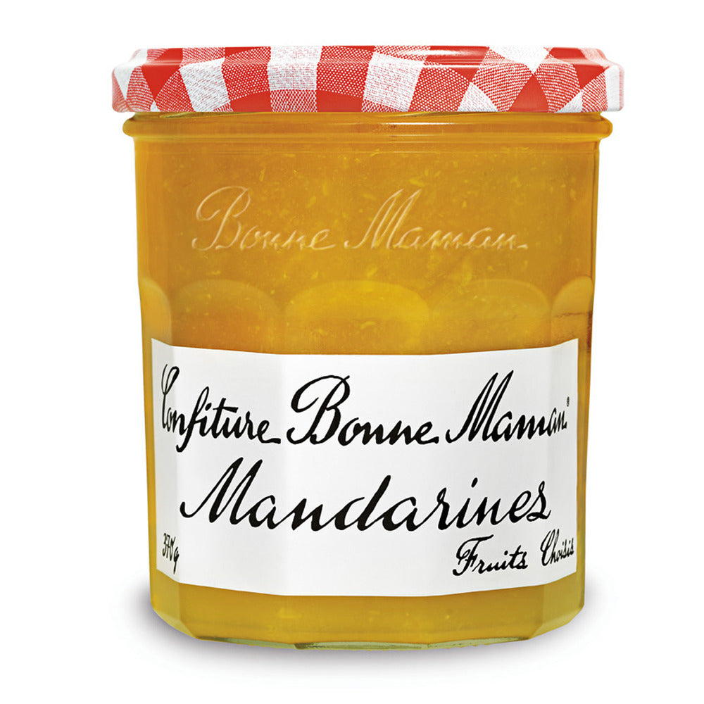 Bonne Maman Mandarin Jam 13oz