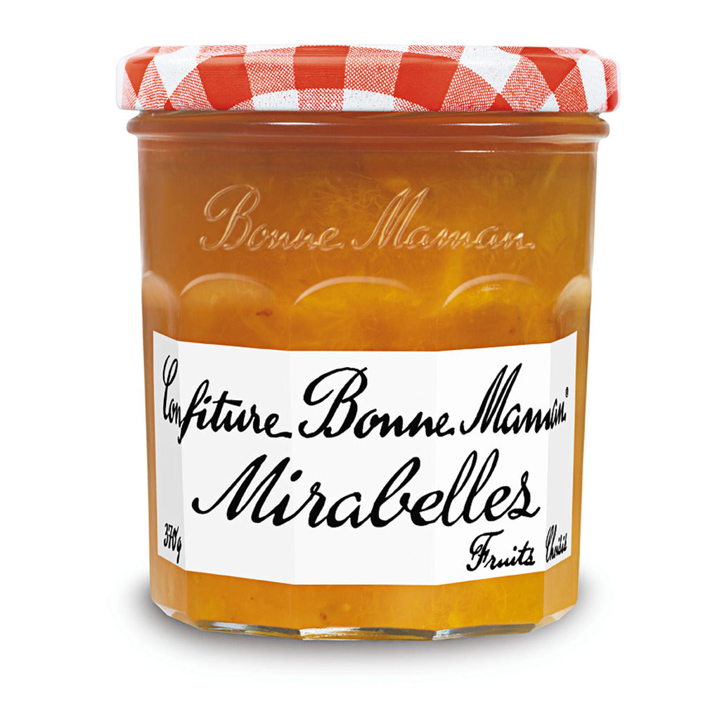 Bonne Maman Mirabelles Jam 370g