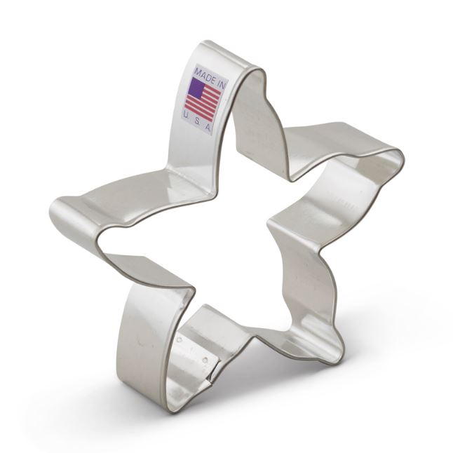 Cookie Cutter - Starfish