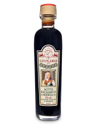 Balsamic Dante IGP Vinegar  8.5oz