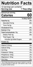 Load image into Gallery viewer, Just Date Syrup 8.8oz

