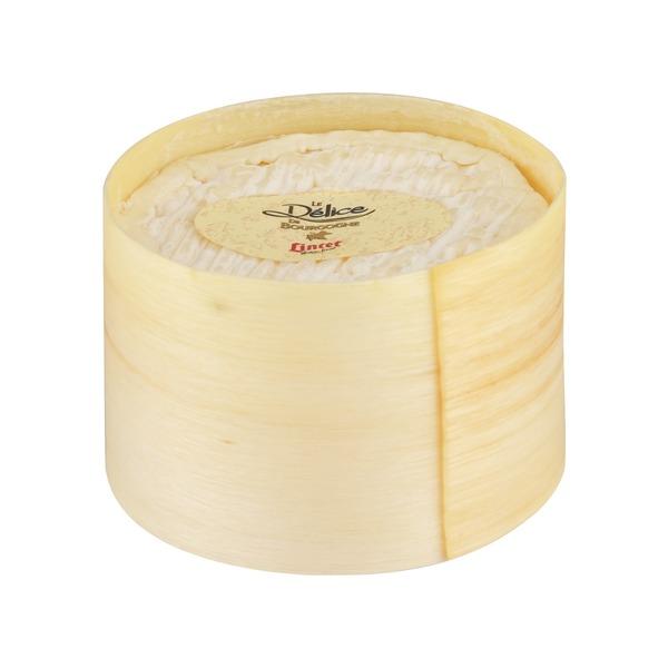 Delice de Bourgogne Mini Cheese