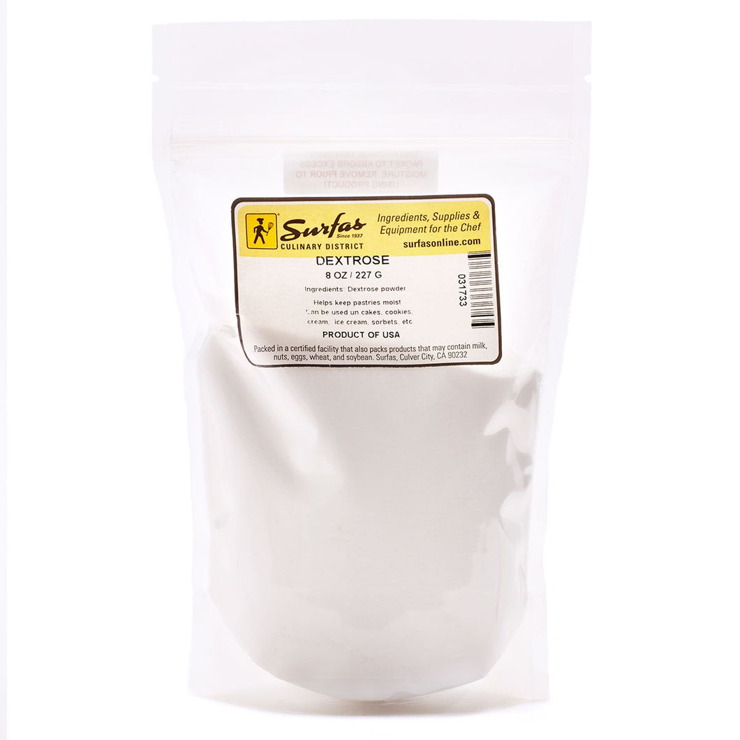 Dextrose 8oz