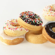 Load image into Gallery viewer, Donut Pan (6) Nonstick Nordic Ware
