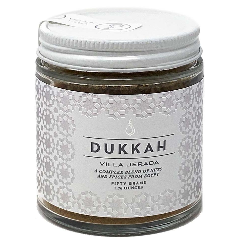 Villa Jerada Dukkah 1.8oz