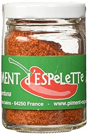 Espelette Pepper AOP 1.8oz
