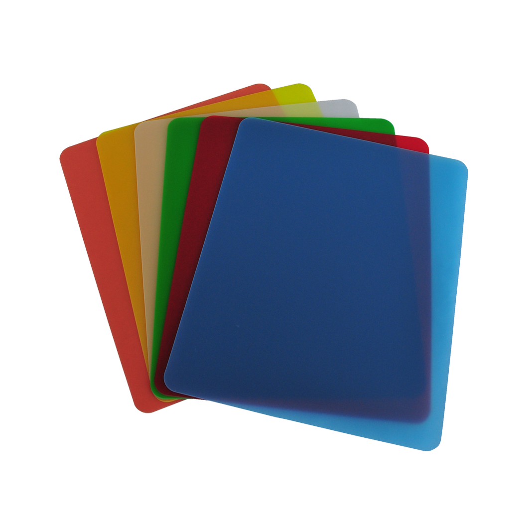 Cutting Board Flexible 15