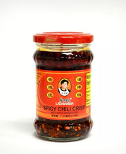 Load image into Gallery viewer, Laoganma Spicy Chile Crisp 7.41oz
