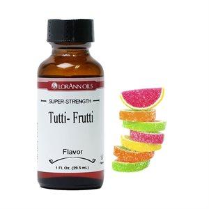LorAnn Tutti Frutti Flavor 1oz