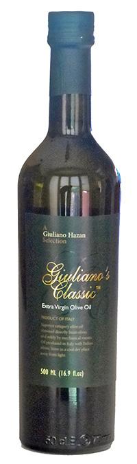 Allegrini Hazan Olive Oil 500ml