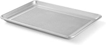 Load image into Gallery viewer, Sheet Pan 1/2 Perforated 13inX18in
