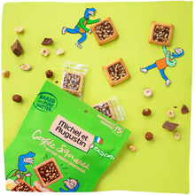Load image into Gallery viewer, Michel et Augustin Choc Hazelnut Cookies 4.4oz
