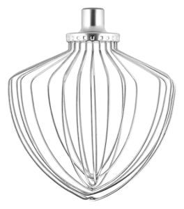 Whip 11 Wire KitchenAid Attachment 7/8QT
