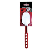Load image into Gallery viewer, High Heat Soft Spoon 10in
