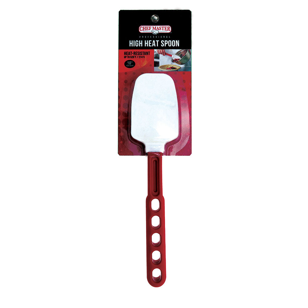High Heat Soft Spoon 10in