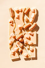 Load image into Gallery viewer, Compartes Churros Horchata Chocolate Bar 3oz
