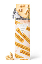 Load image into Gallery viewer, Compartes Churros Horchata Chocolate Bar 3oz
