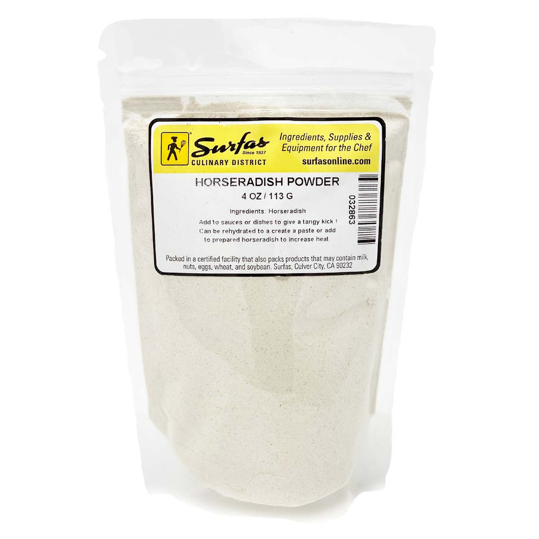 Horseradish Powder 4oz