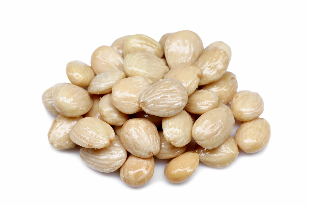 Marcona Fried Almonds 10oz
