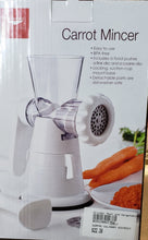 Load image into Gallery viewer, Meat and Vegetable Grinder
