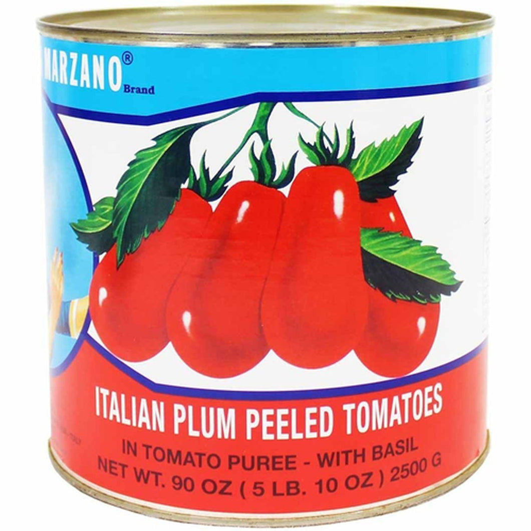La Bella San Marzano Peeled Tomatoes 90 oz