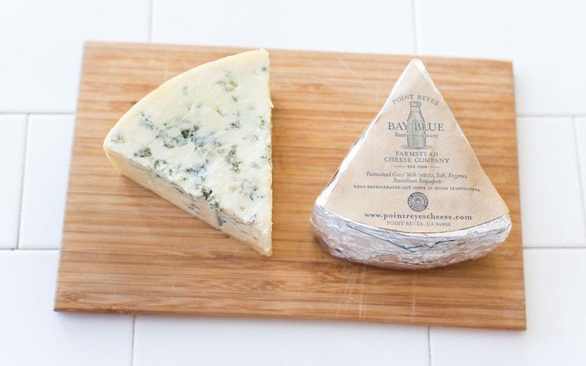 Point Reyes Bay Blue Cheese 6oz