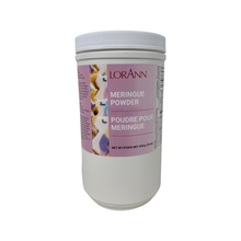 Load image into Gallery viewer, LorAnn Meringue Powder 16oz
