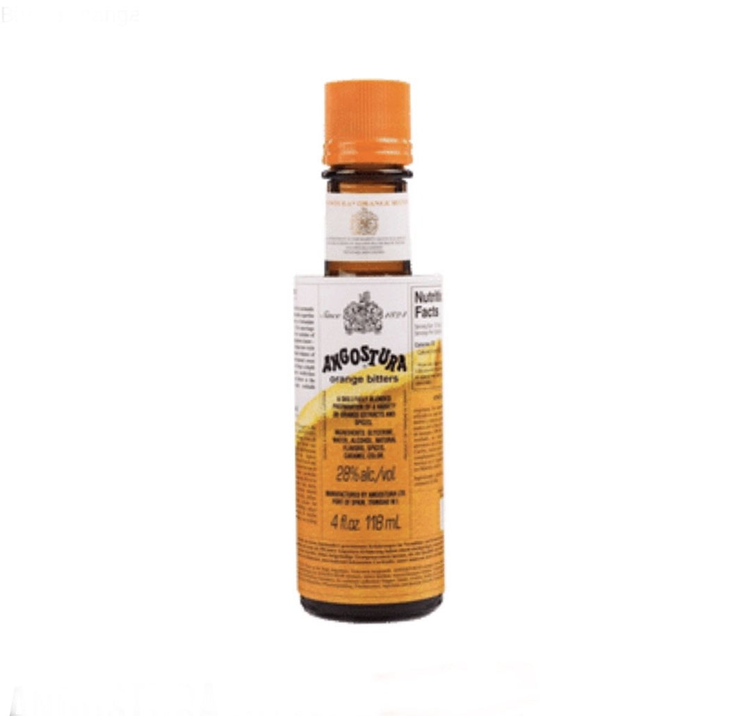 Angostura Orange 4oz Bitters