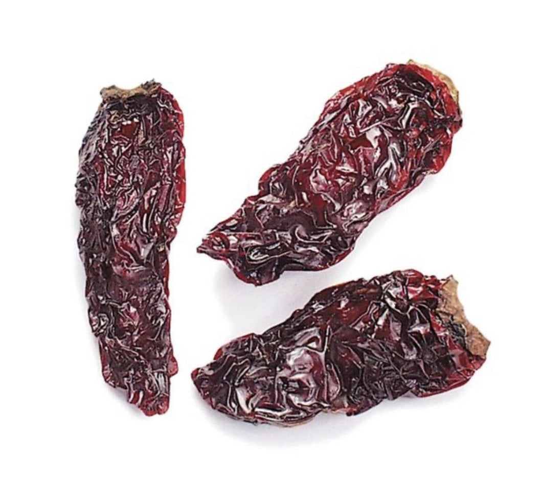 Morita Whole Chipotle Chile 2oz