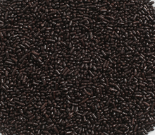 Load image into Gallery viewer, Black Jimmies 12oz
