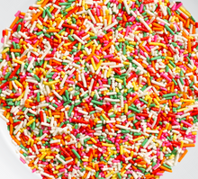 Load image into Gallery viewer, Rainbow Jimmies 12oz

