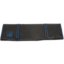 Load image into Gallery viewer, Knife Roll 7PC Blk

