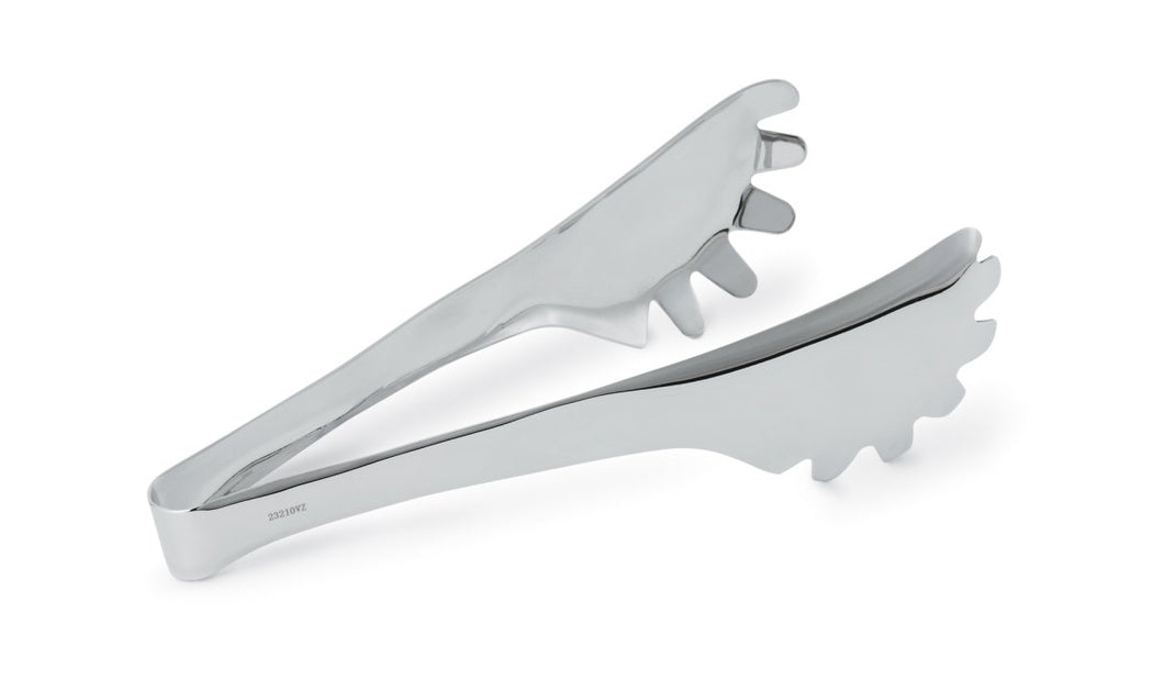 Salad Tongs S/S 8IN