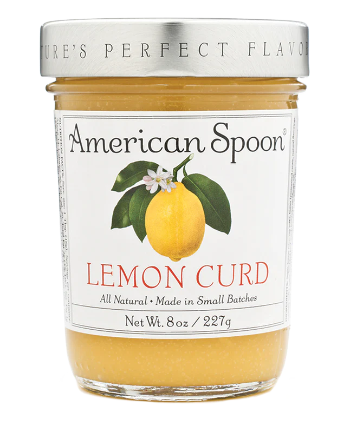 American Spoon Lemon Curd 8.5oz