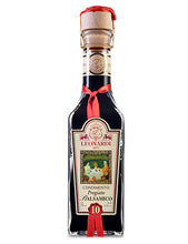 Load image into Gallery viewer, Leonardi Pregiato Balsamic Vinegar 10 year
