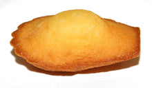 Load image into Gallery viewer, Butter Madeleines Ready To Bake 3pk
