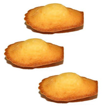 Load image into Gallery viewer, Butter Madeleines Ready To Bake 3pk
