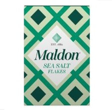 Maldon Sea Salt Crystals 8.8oz