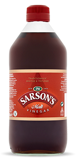 Sarsons Malt Vinegar 568ml