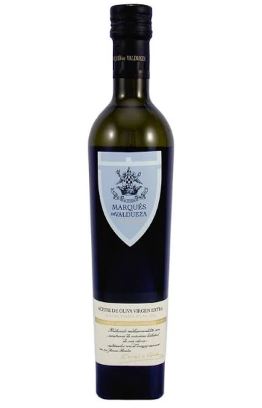 Marques Valdueza Olive Oil 500ml