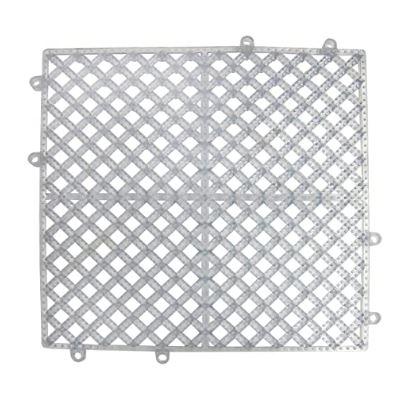 Bar Mat 12 X 12 Clear