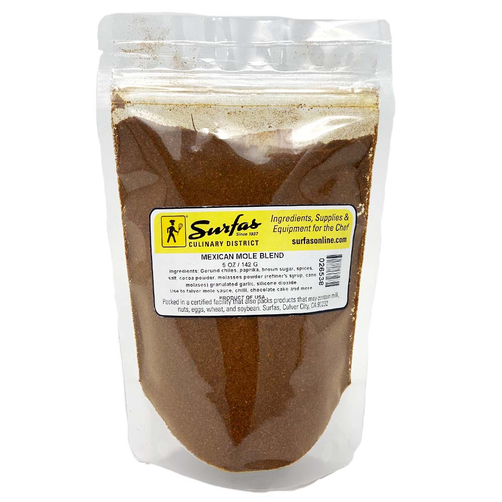 Mexican Mole Blend 5oz