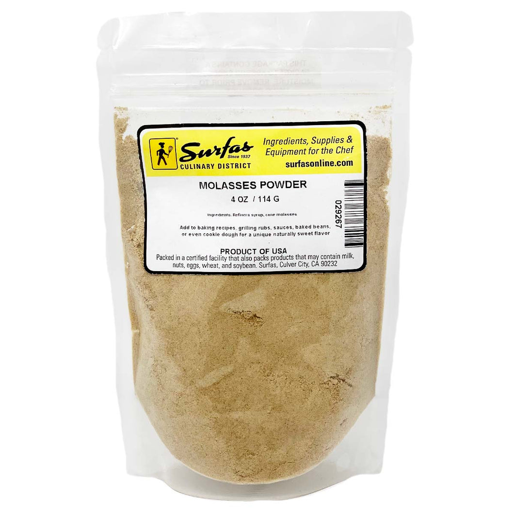 Molasses Powder 4oz